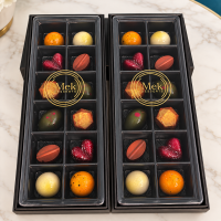 Belgian Truffles