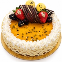 Cheesecake