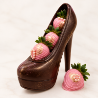 Glam Stiletto