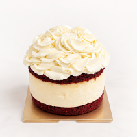 Red Velvet Cheesecake 2.5lbs