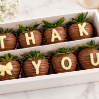 Thank You Box